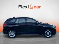 BMW X1 sDrive 18 i