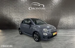 Fiat 500 1.0 Hybrid Lounge