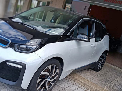 BMW I3 94 ah REX CONFORT PACKAGE 170 cv (Eléctrico com Motor Auxiliar a Gasolina)