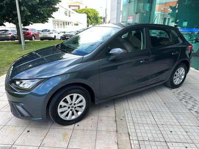 Seat Ibiza 1.0 Tsi Style