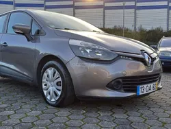 Renault Clio 1.5 dCi Confort