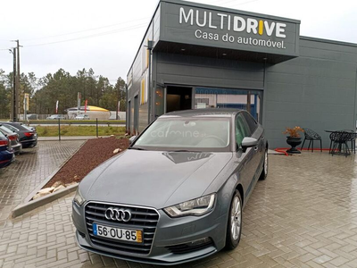 Audi A3 1.6 TDi