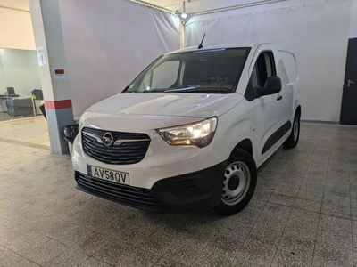 Opel Combo 50 kWh L1H1