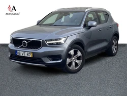 Volvo XC40 2.0 D3 Momentum Plus