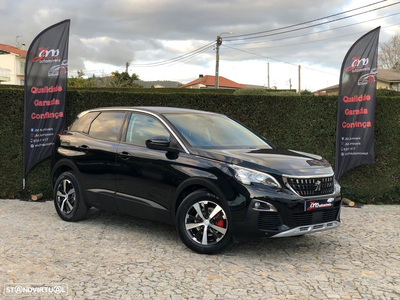 Peugeot 3008 1.2 PureTech Active