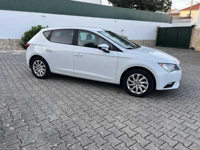 Seat Leon Seat leon 1.6 tdi