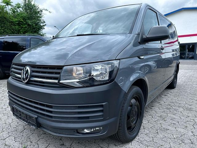 Volkswagen Caravelle T6 2.0 TDI  LUGARES