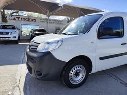 Renault Kangoo 1.5 dCi Confort S/S