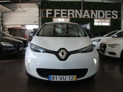 Renault ZOE Intens 40