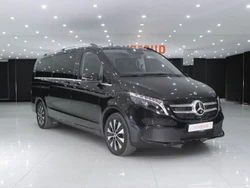 Mercedes Classe V V 250 d Longo Avantgarde