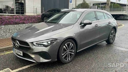 Mercedes-Benz Classe CLA 180 d de 2024