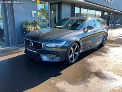 Volvo V90 2.0 D4 R-Design Gear