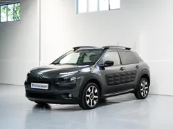 Citroën C4 Cactus 1.6 BlueHDi Shine