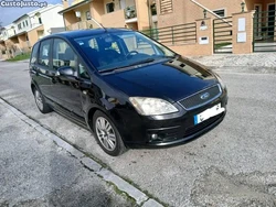 Ford C-Max Ghuia