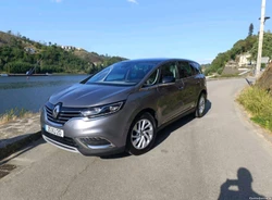 Renault Espace Zen