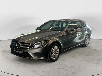 Mercedes Classe C C 200 d Avantgarde Aut.