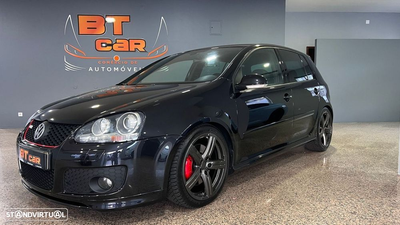 VW Golf 2.0 GTi Edition 30 DSG