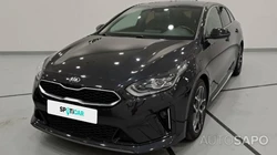 Kia Ceed 1.0 T-GDi GT Line de 2021