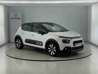 Citroen C3 C3 1.2 PureTech Max