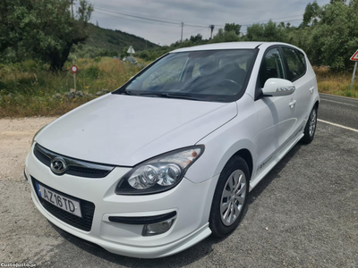 Hyundai i30 1.6 CRDi Blue Comfort