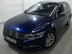 Volkswagen Passat 2.0 TDI CONFORTLINE DSG (AUTO)