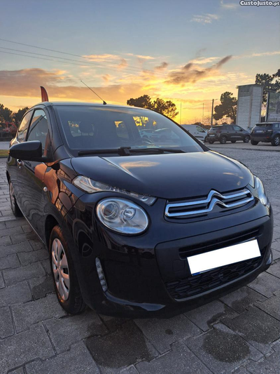 Citroën C1 1.0VTI Feel 5P