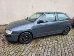 Seat Ibiza 1.9sdi