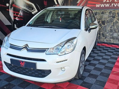 Citroen C3 1.6 e-HDi Air.Seduction