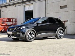 Peugeot 3008 2.0hdi GT