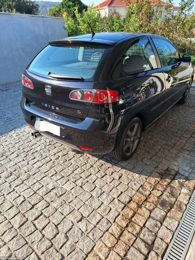 Seat Ibiza TDI PD