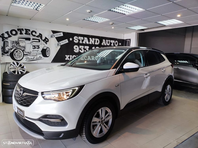 Opel Grandland X 1.6 D S&S Auto INNOVATION