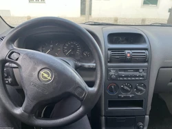 Opel Astra 1.7 Diesel