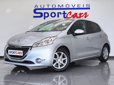 Peugeot 208 1.2 VTi Active