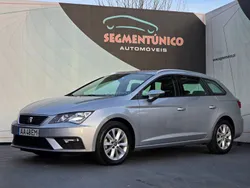 Seat Leon 1.6 TDI Style S/S