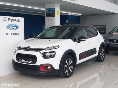 Citroën C3 1.2 PureTech C-Series