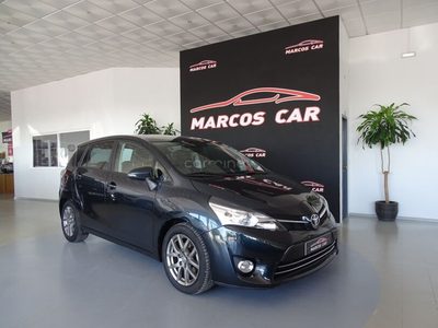 Toyota Verso 1.6 D-4D 5L S&S Executive