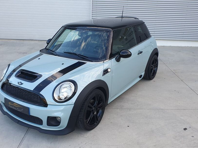 Mini Mini D