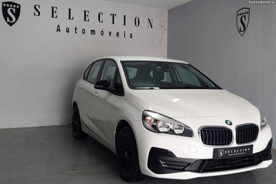 BMW 216 Active Tourer 16 d Advantage