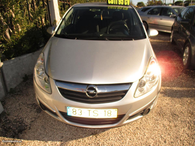 Opel Corsa 1.3 cdti ECOflex