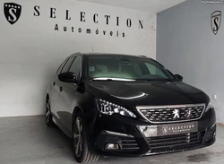 Peugeot 308 SW 1.5 HDI GT Line