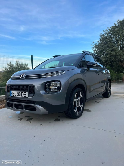 Citroën C3 Aircross PureTech 82 Shine