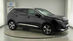 Peugeot 5008 1.5 BlueHDi Allure Pack EAT8 de 2024