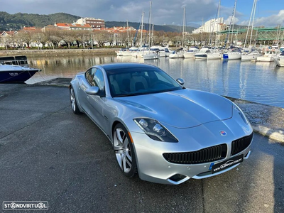 Fisker Karma