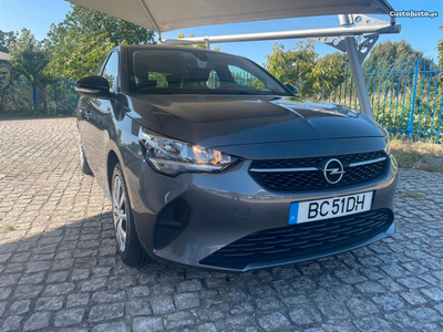 Opel Corsa DCI