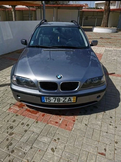 BMW 320 bwm 320d