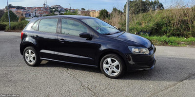 VW Polo 1.2 Trendline