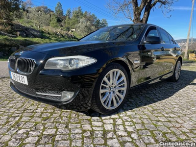 BMW 530 530 d