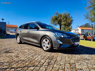 Ford Focus Sw 1.5 TDCi Trend