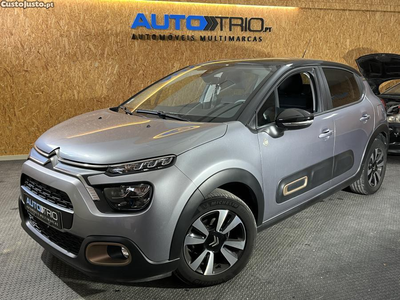 Citroën C3 1.2 PureTech Shine