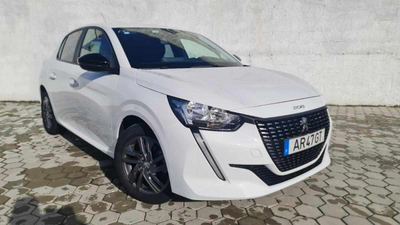 Peugeot 208 1.5 BlueHDI 100